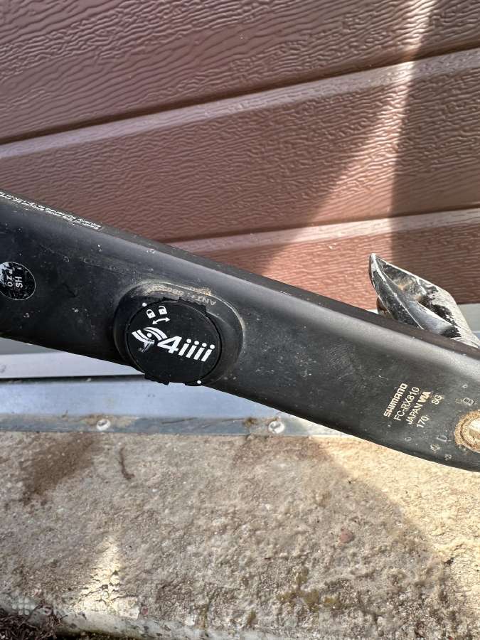 Canyon Grail CF SL 7 - nuotraukos Nr. 9
