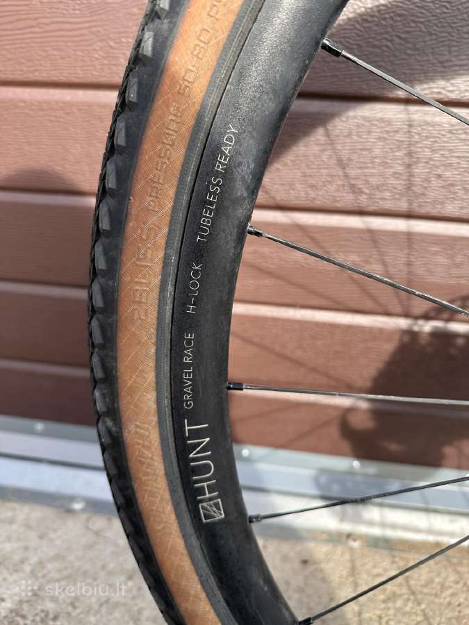 Canyon Grail CF SL 7 - nuotraukos Nr. 10