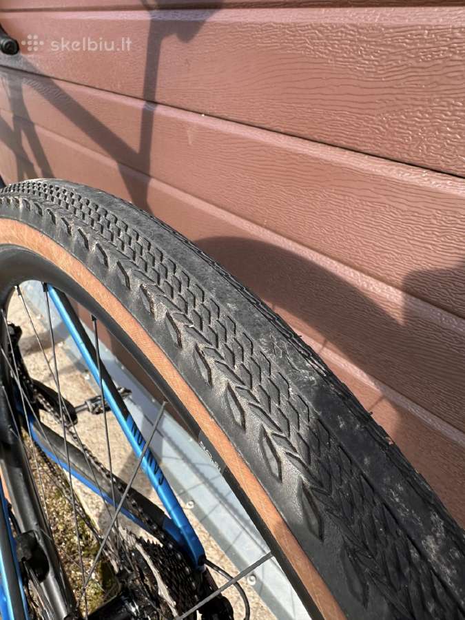 Canyon Grail CF SL 7 - nuotraukos Nr. 12