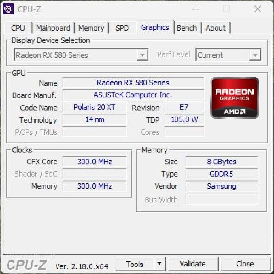 Pc i5-6600k / Rx 580 4gb / 32gb RAM / 500gb SSD - nuotraukos Nr. 11