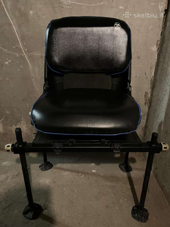 Feeder kėdė