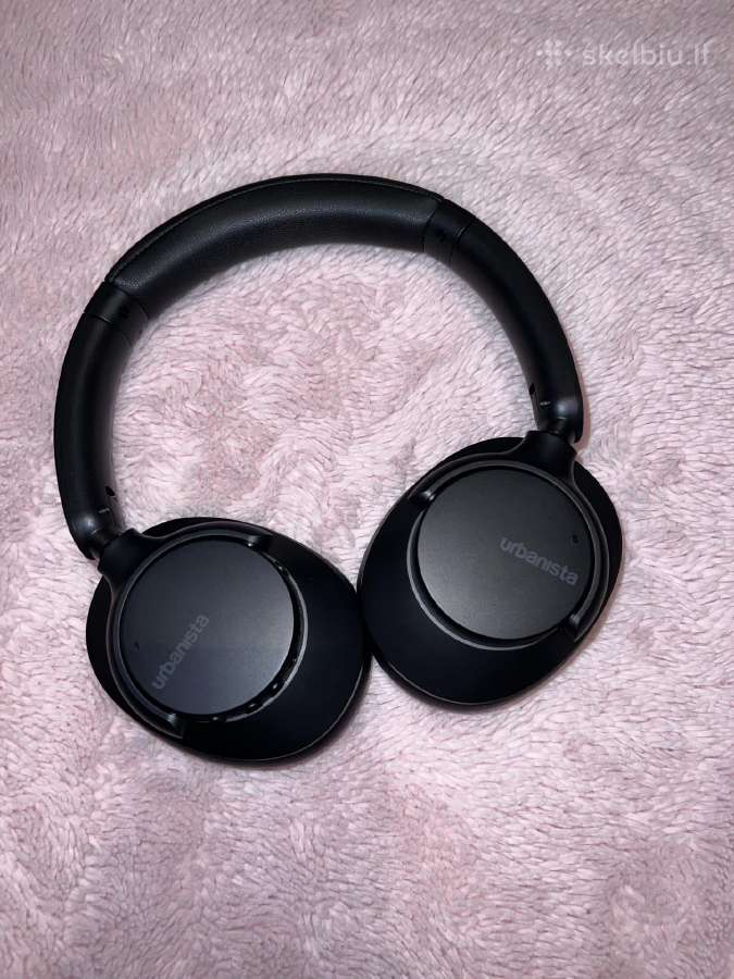 Urbanista bluetooth ausinės