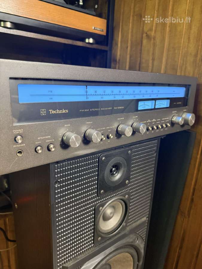 Technics Sa-5560k