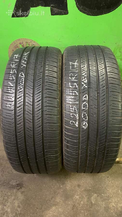 Vasarines auto
