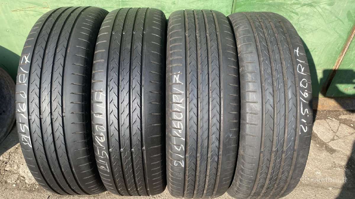 Vasarines auto