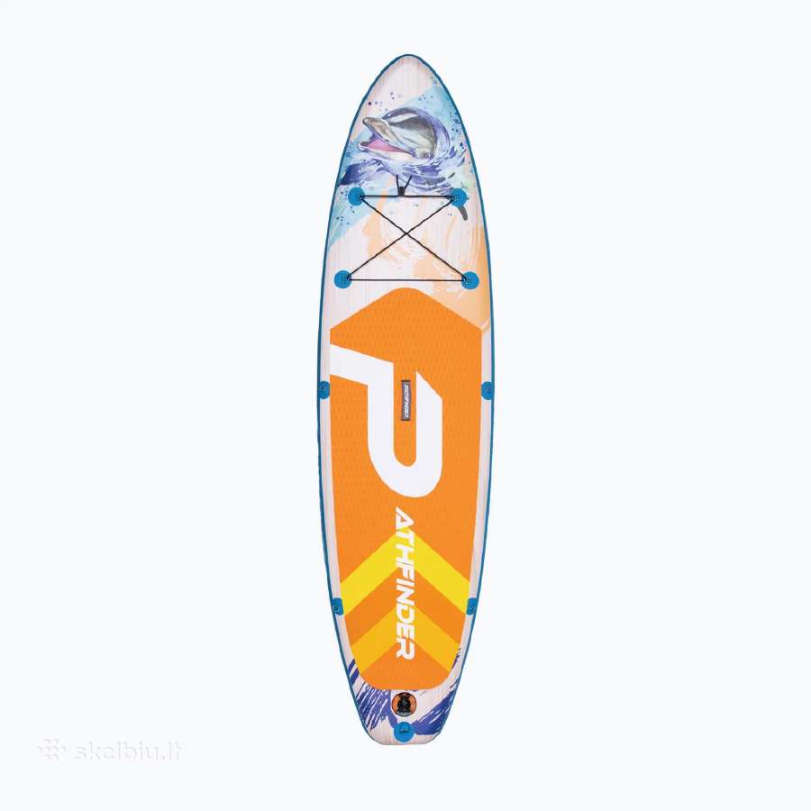 Irklentė Pathfinder Marine Dolphin 310x82x15 cm - nuotraukos Nr. 3