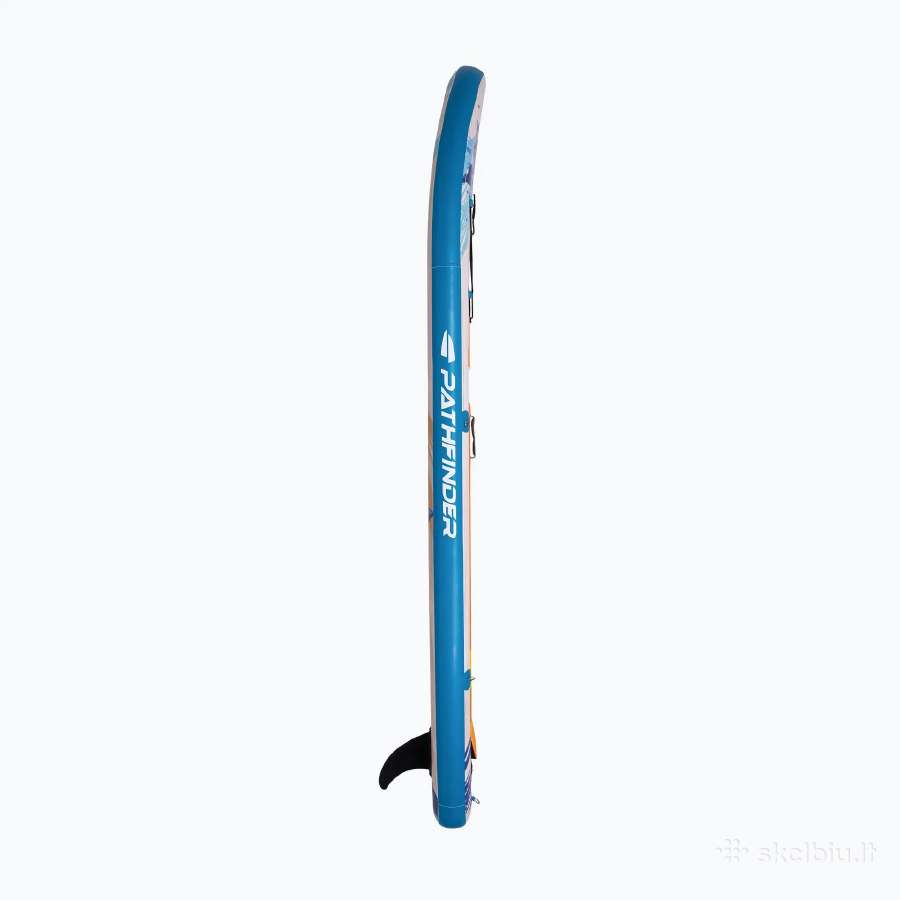 Irklentė Pathfinder Marine Dolphin 310x82x15 cm - nuotraukos Nr. 4