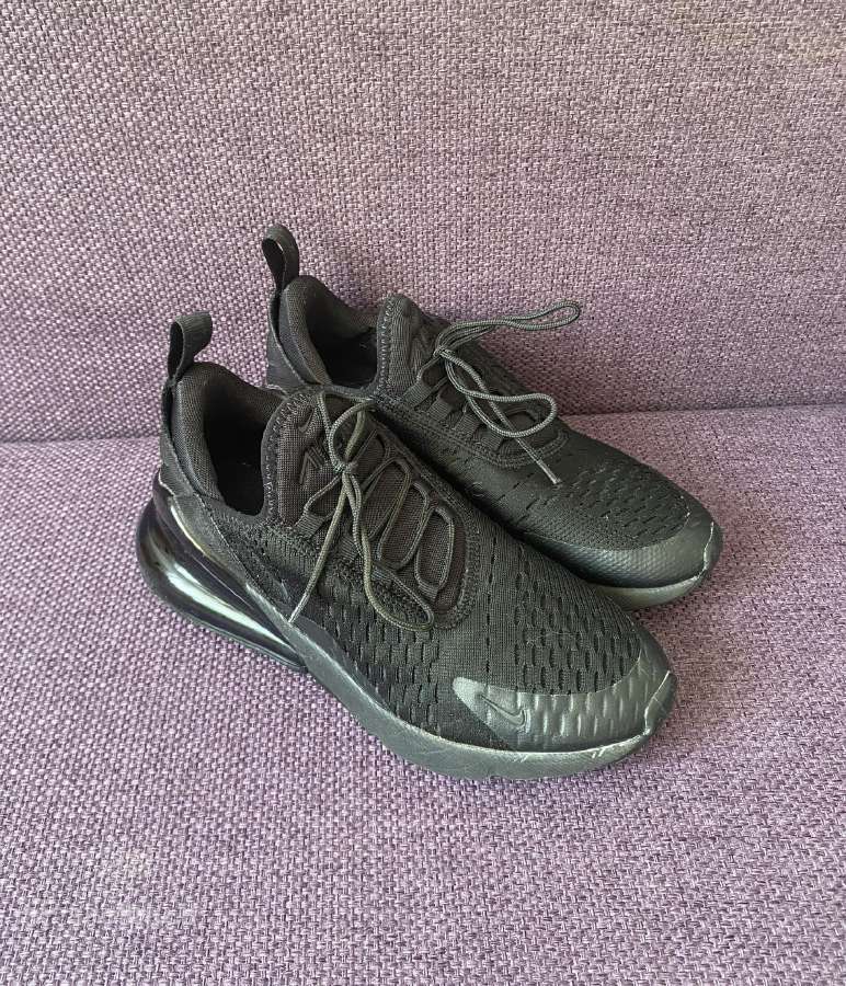 Nike Air Max 270 kedukai