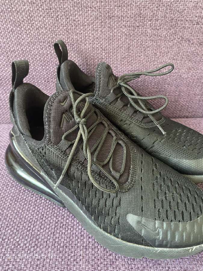 Nike Air Max 270 kedukai - nuotraukos Nr. 2