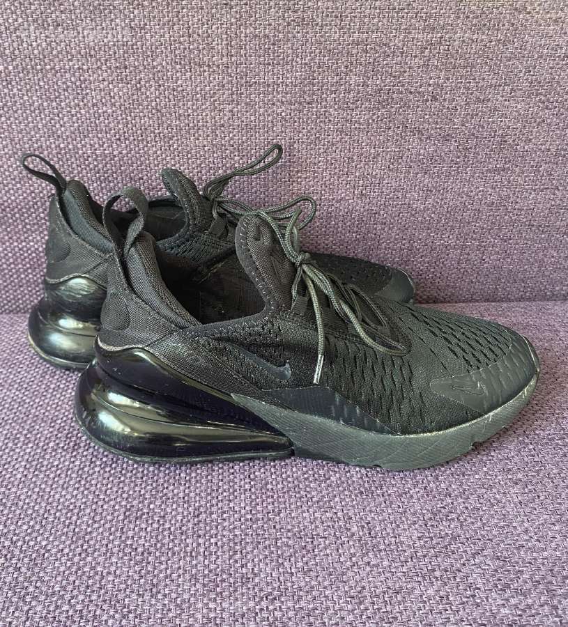 Nike Air Max 270 kedukai - nuotraukos Nr. 3