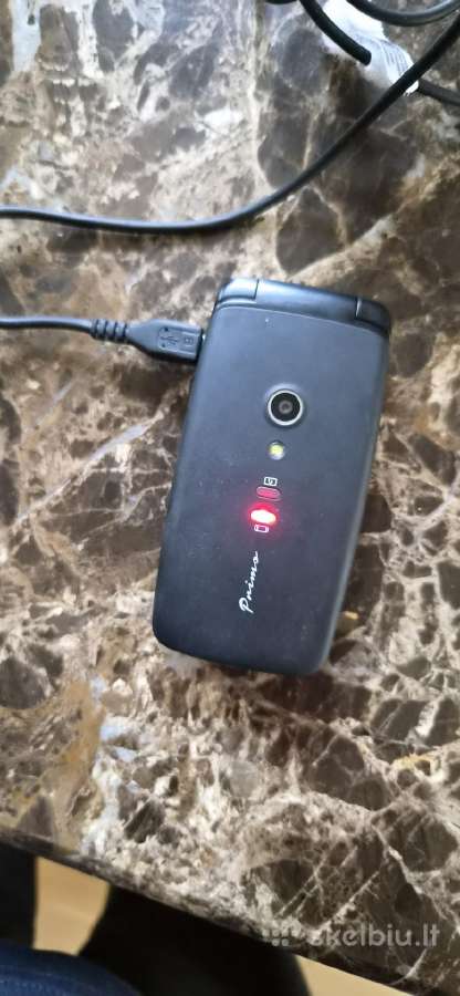 Mobilus telefonas - nuotraukos Nr. 2