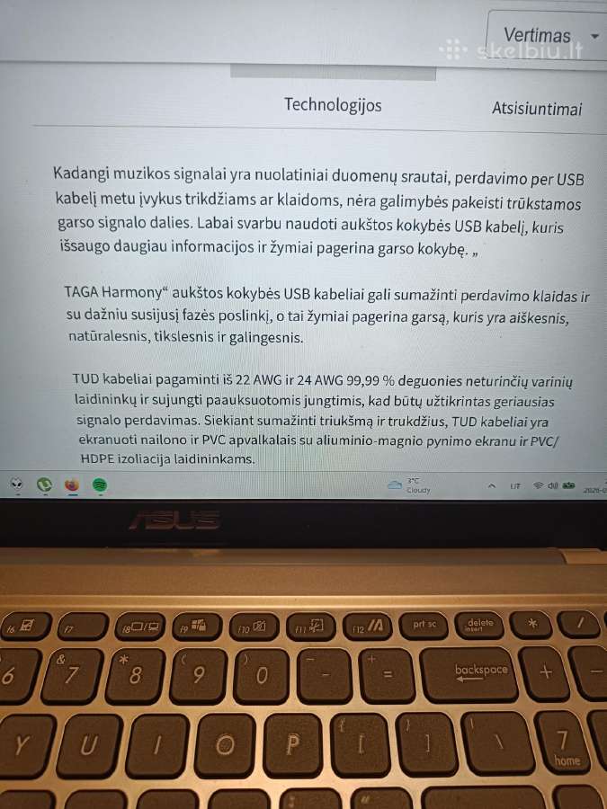 Parduodu - nuotraukos Nr. 5