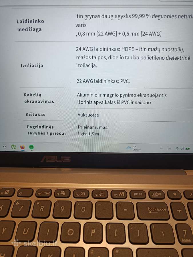Parduodu - nuotraukos Nr. 6