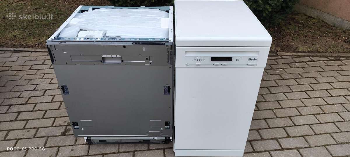 Aegfsb6490z Siemens bosch60cm imontuojamos - nuotraukos Nr. 6