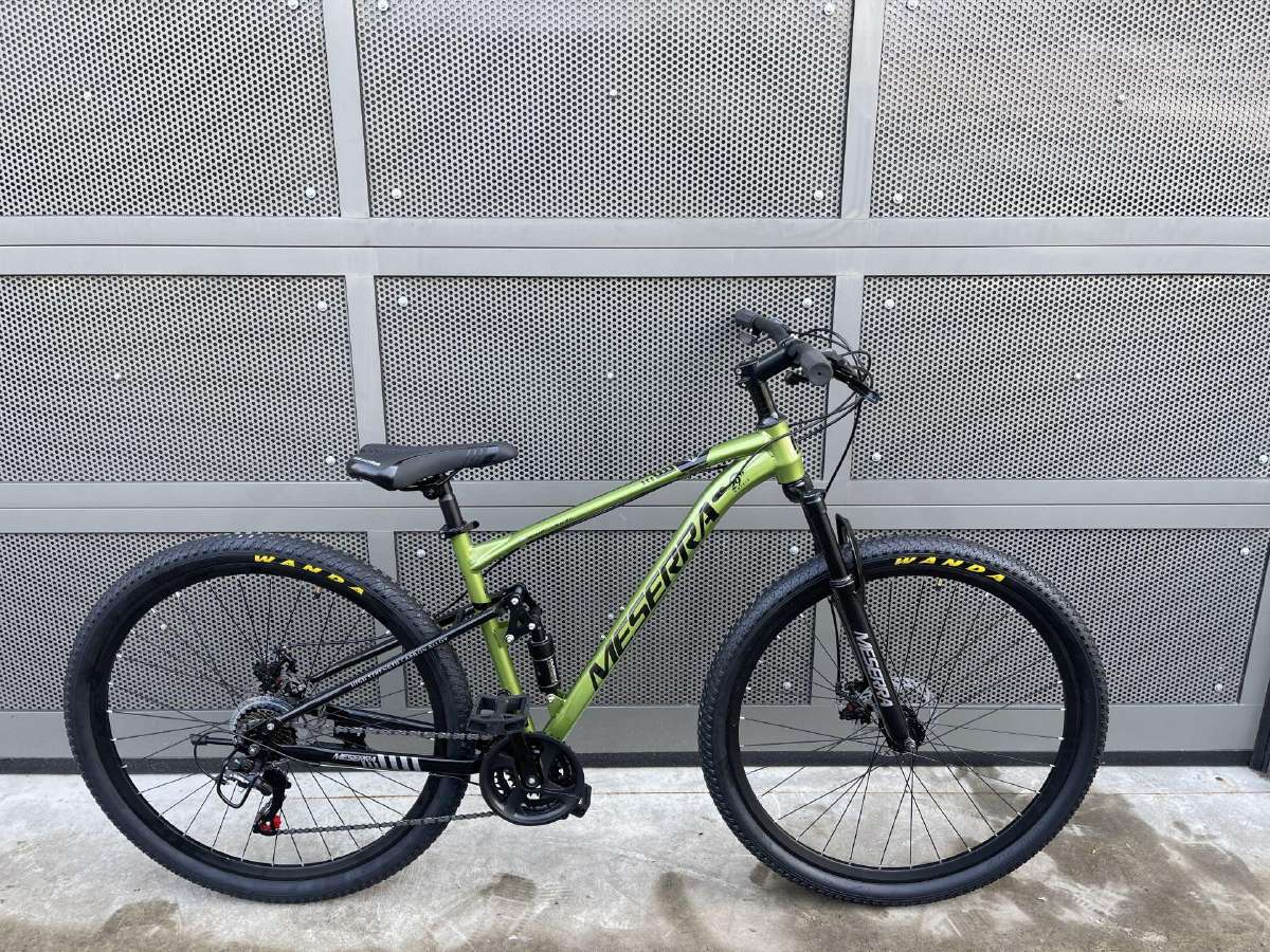 Meserra 29 MTB – L dydis ++ Akcija! ++