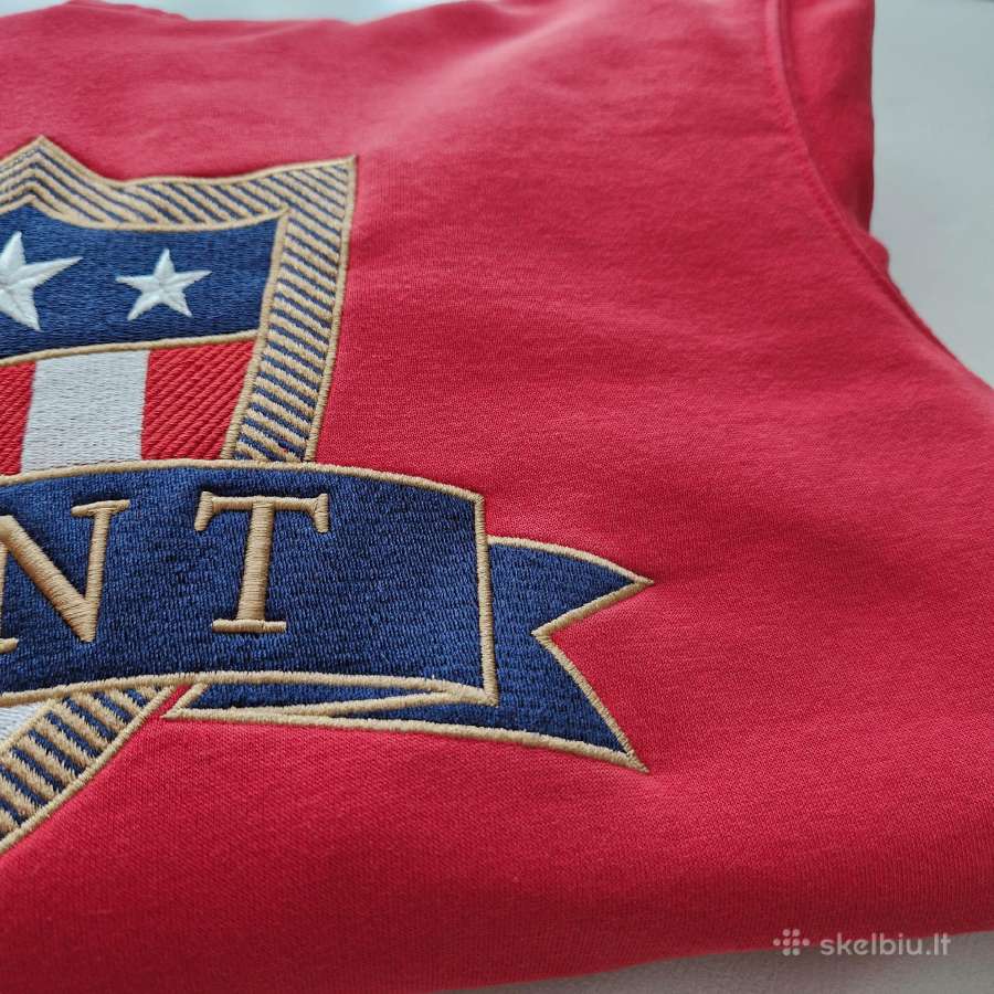 Gant džemperis 158-164 dydžio - nuotraukos Nr. 21