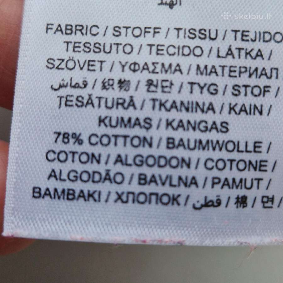 Gant džemperis 158-164 dydžio - nuotraukos Nr. 18