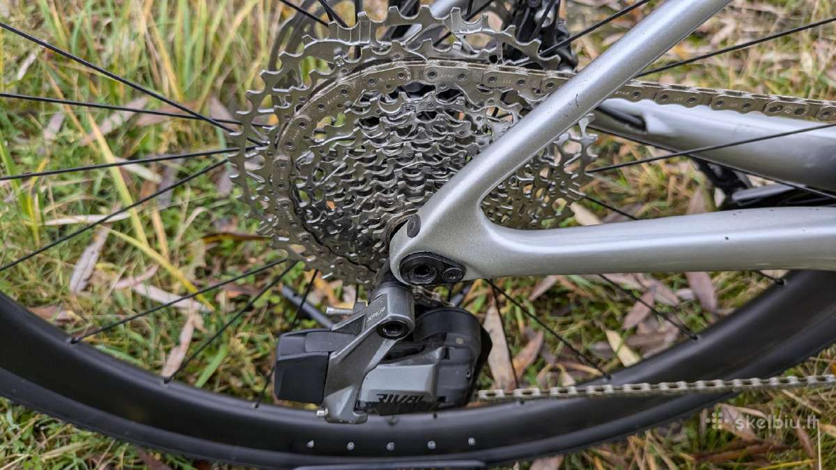 Pronghorn Gravel carbon - nuotraukos Nr. 17