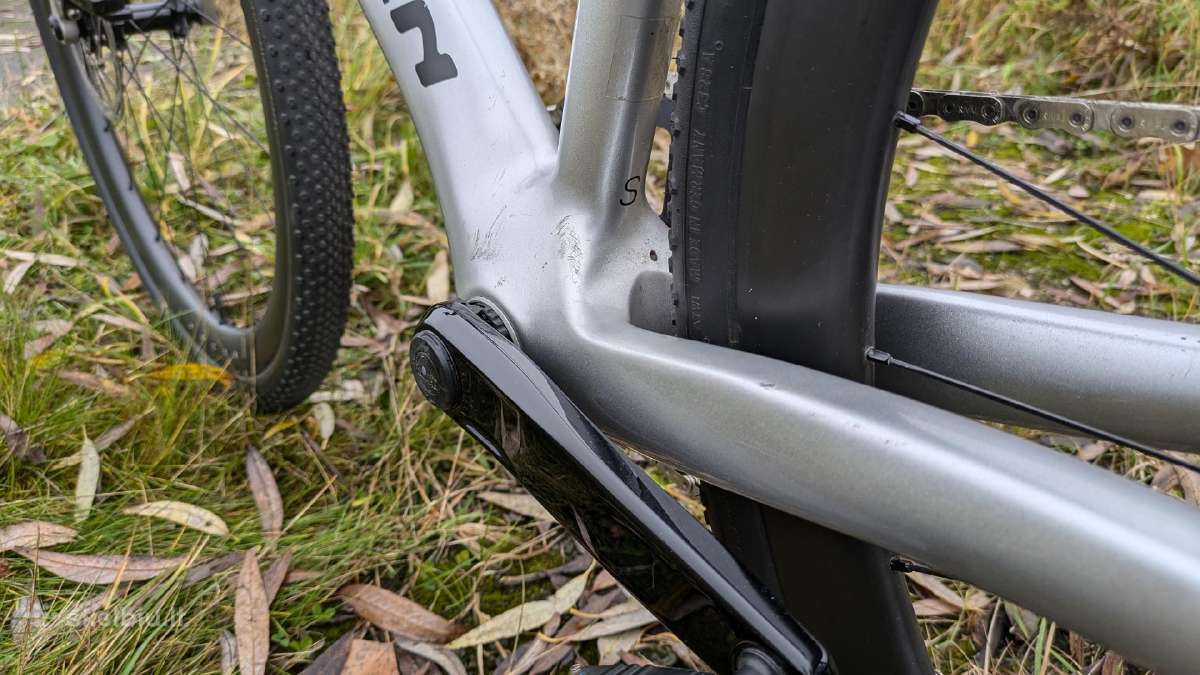 Pronghorn Gravel carbon - nuotraukos Nr. 27