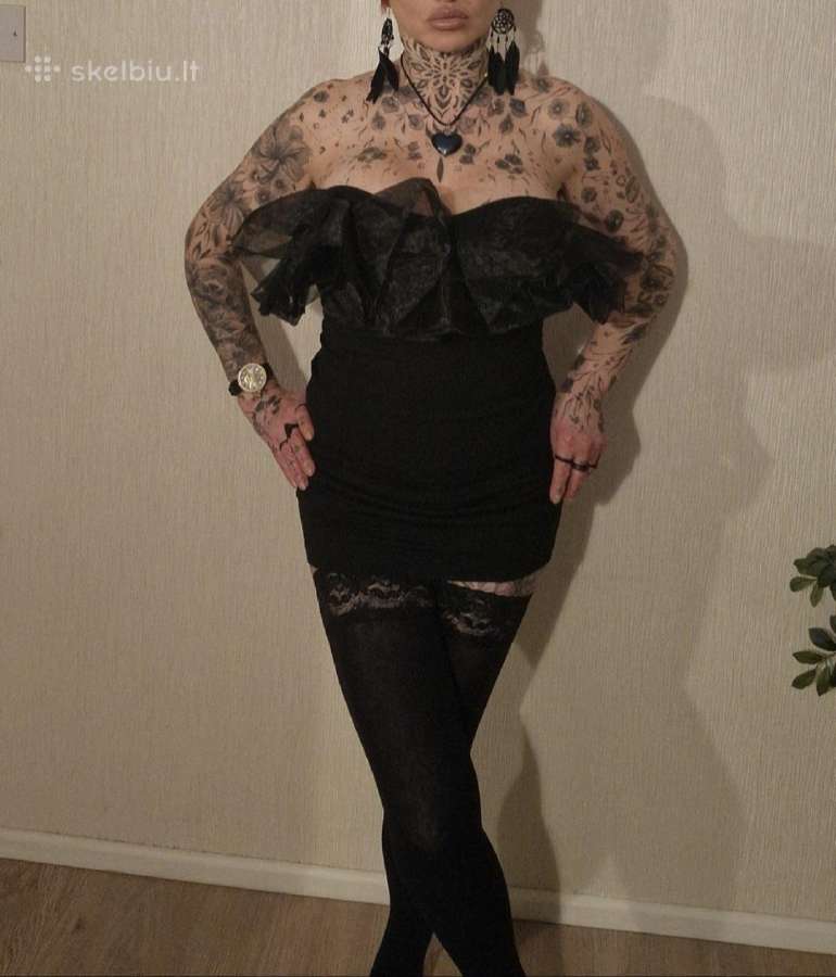 Laurita Tattoo - nuotraukos Nr. 5