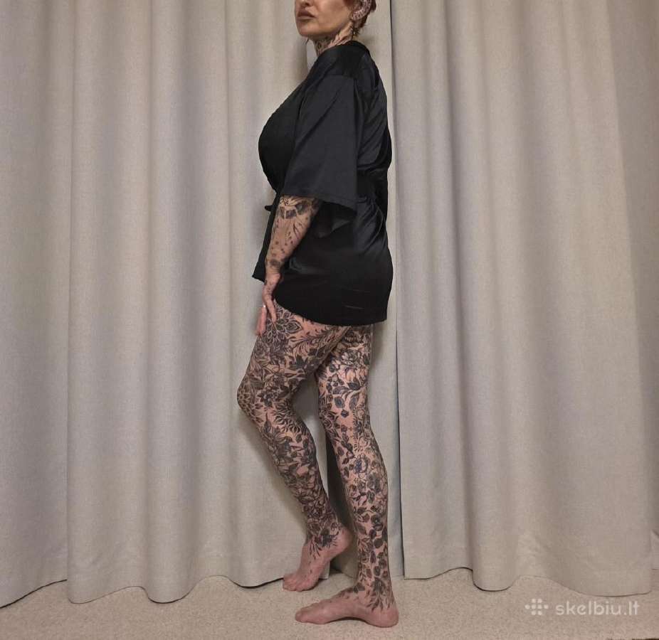 Laurita Tattoo - nuotraukos Nr. 2