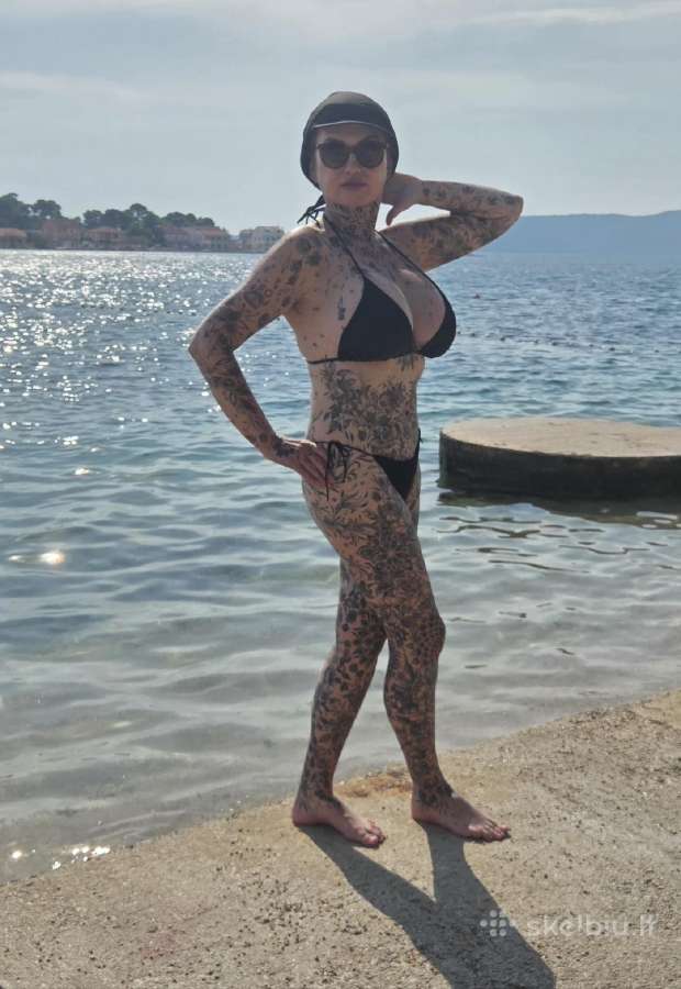 Laurita Tattoo