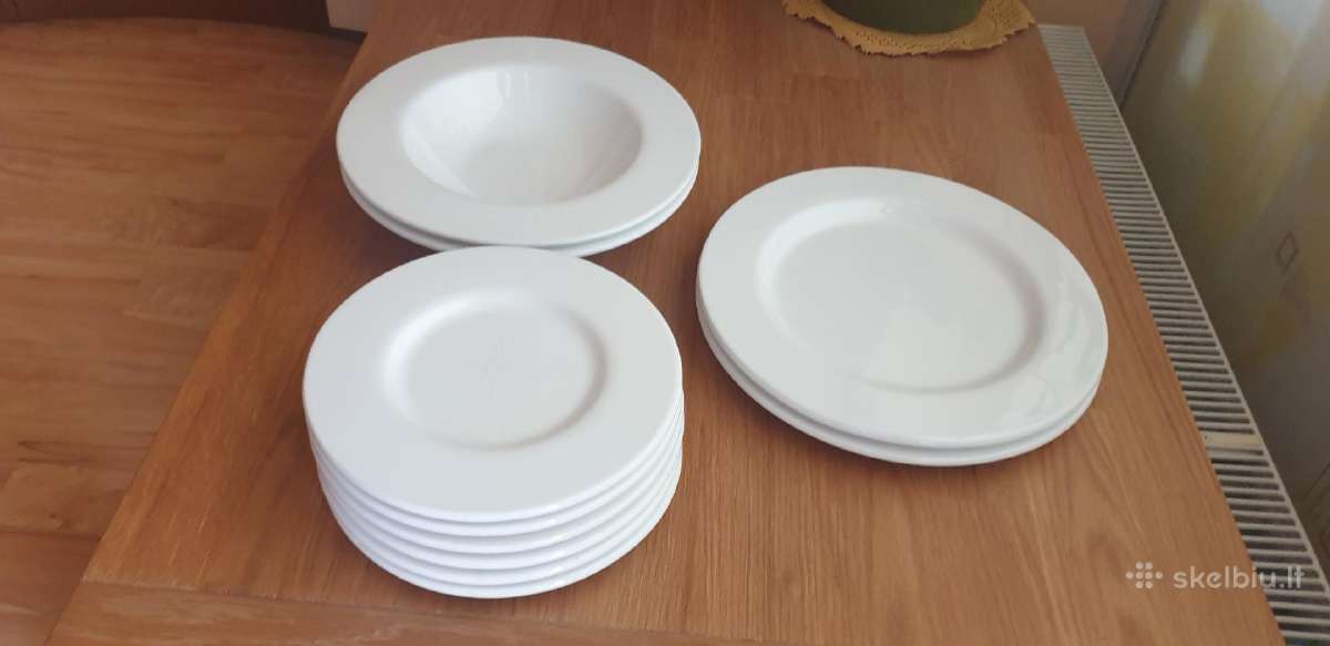 Asos lekstes 10vnt.