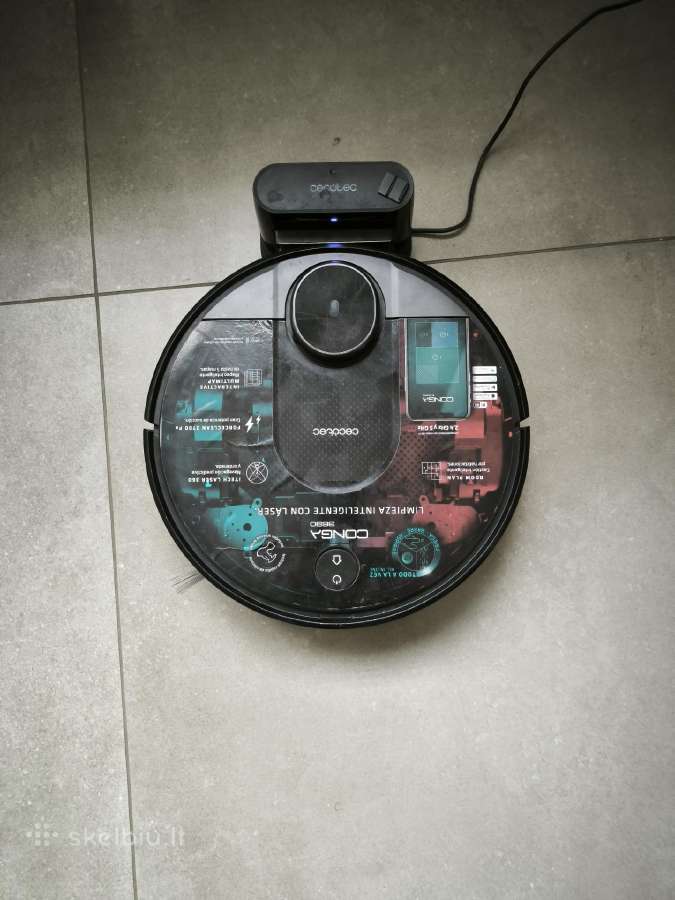 Suirblys robotas