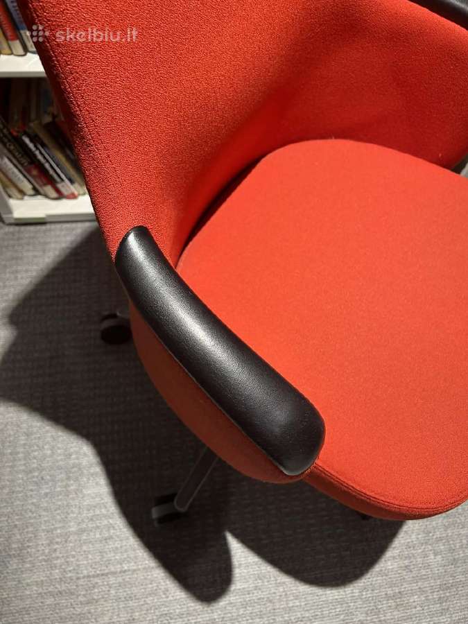 Modernaus dizaino darbo kėdė Sedus Brand - nuotraukos Nr. 5