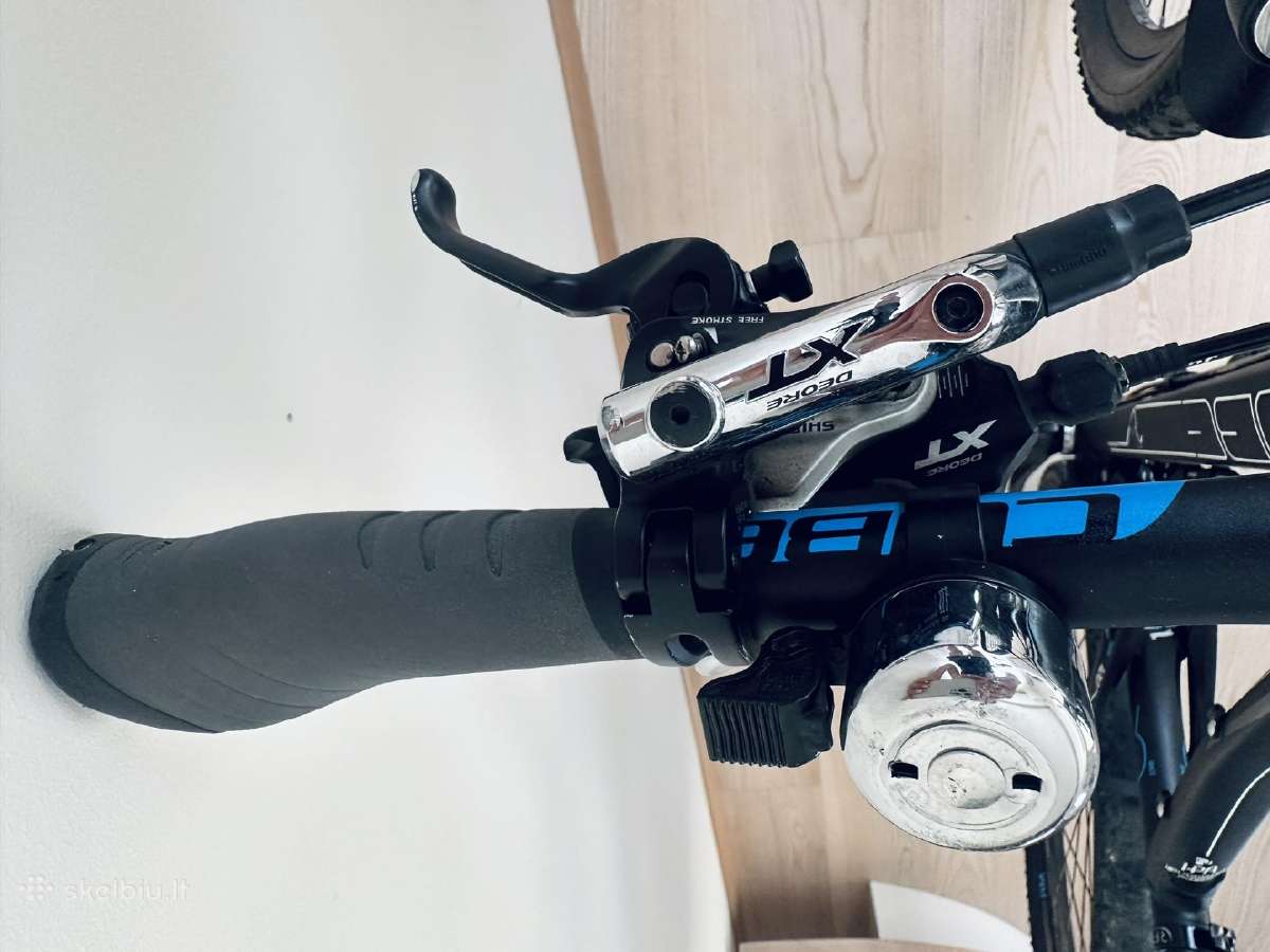 Cube Sting 120 Race 29 Trailbike, M dydis - nuotraukos Nr. 18