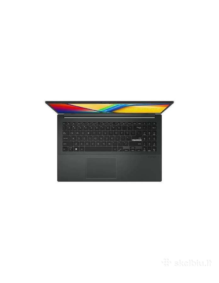 Notebook, Asus, Vivobook 15 - 449eur - nuotraukos Nr. 3