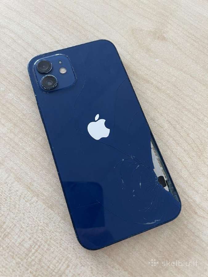 iPhone 12