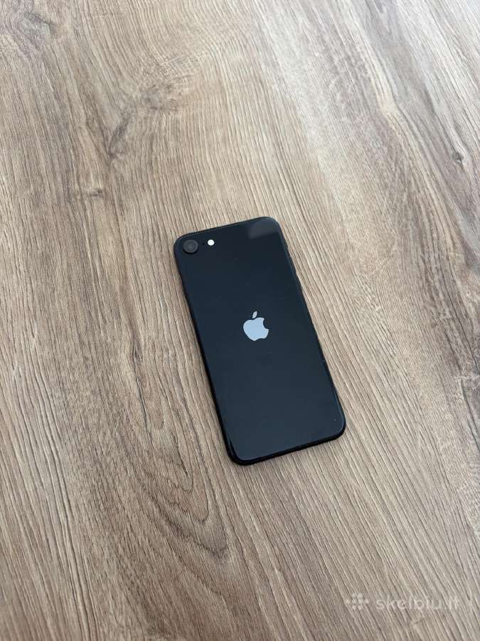 Apple iPhone Se 2022 64gb