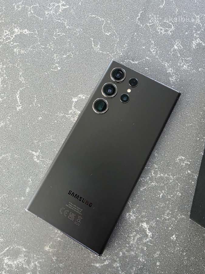 Samsung S23 Ultra