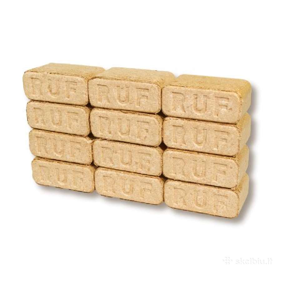 Kietas kuras