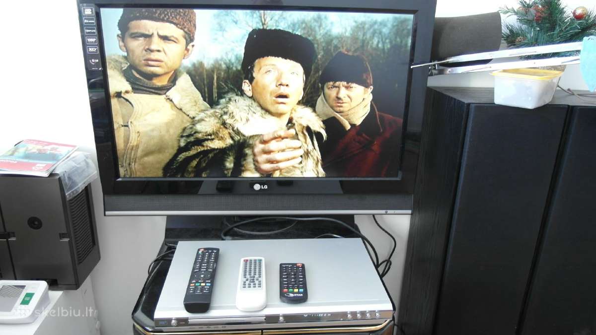 Televizorius LG 32 Coliu.