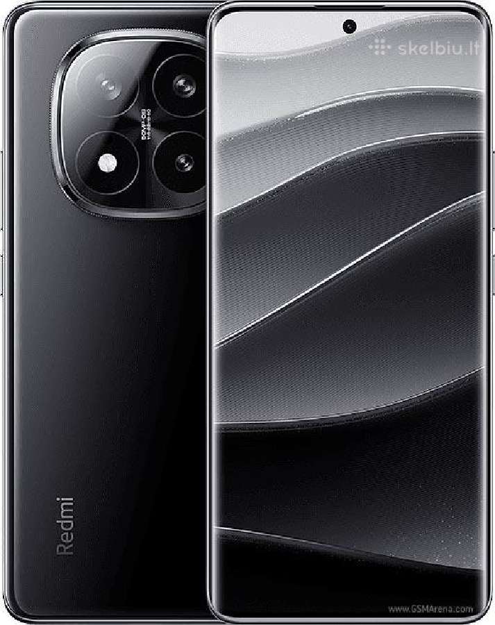 Xiaomi Redmi Note 14 pro 256gb Tik 249eur
