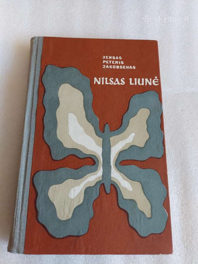 Nilsas Liunė