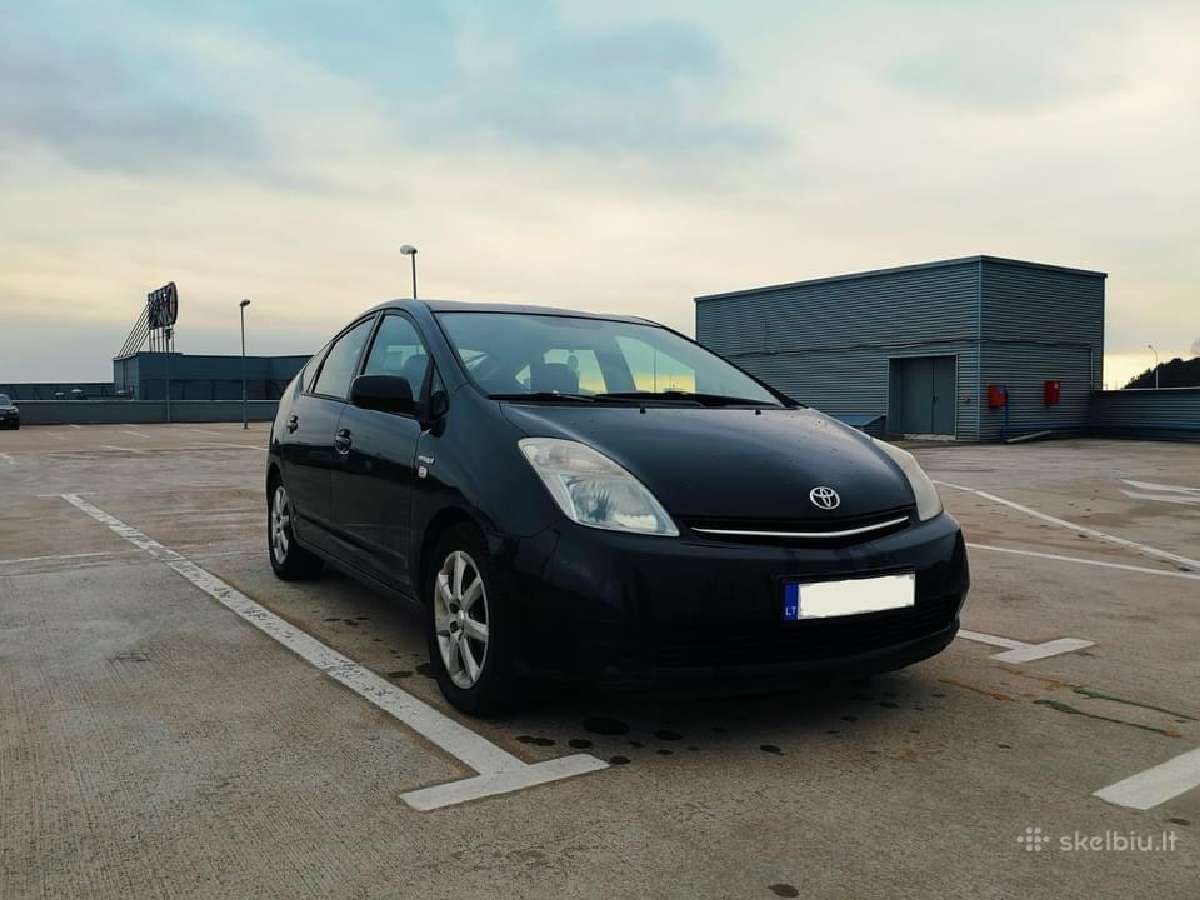 Ekonomiškų automobilių nuoma / rent for work - nuotraukos Nr. 3