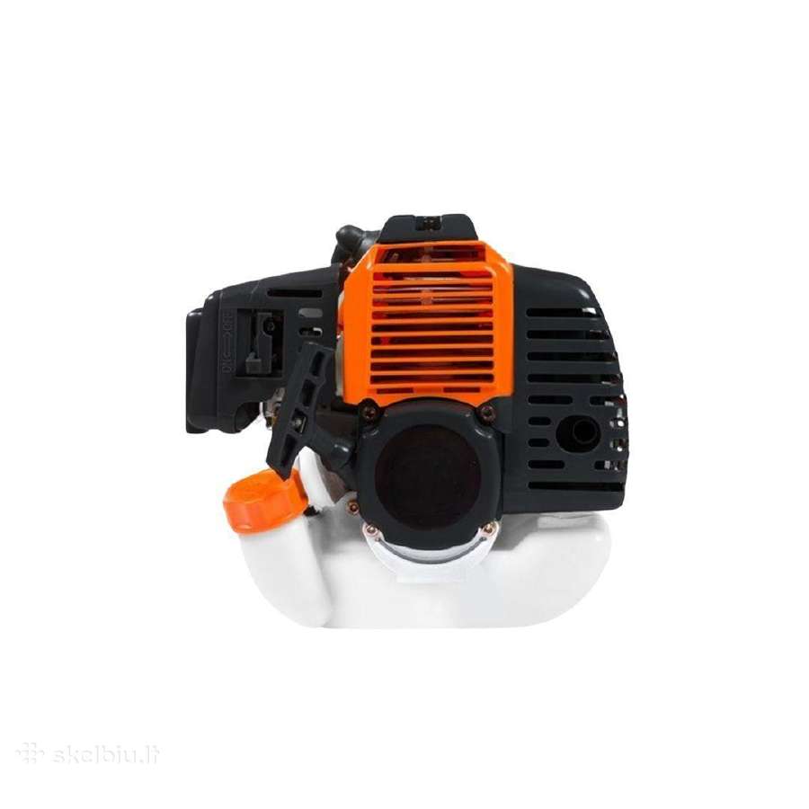 Naujas Benzininis trimeris Boxer Bx-120 4,1 kw - nuotraukos Nr. 3