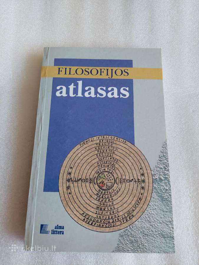Filosofijos atlasas