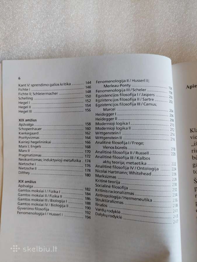 Filosofijos atlasas - nuotraukos Nr. 4