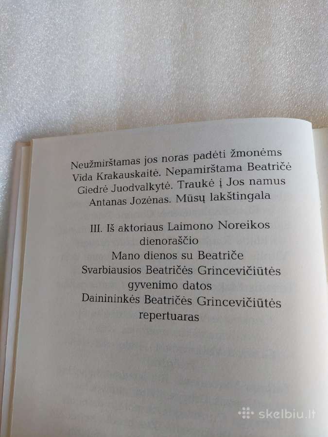 Esi graži ir nuostabi - nuotraukos Nr. 5
