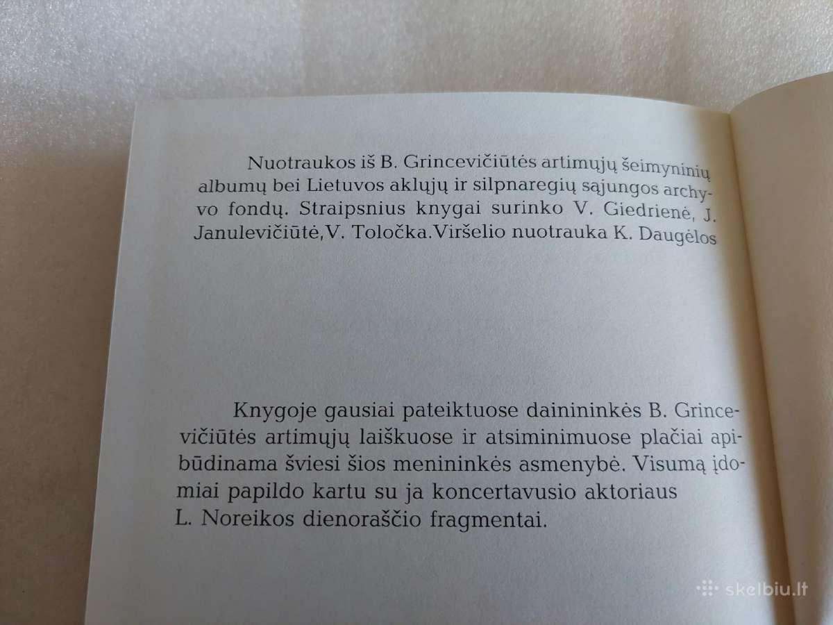 Esi graži ir nuostabi - nuotraukos Nr. 6