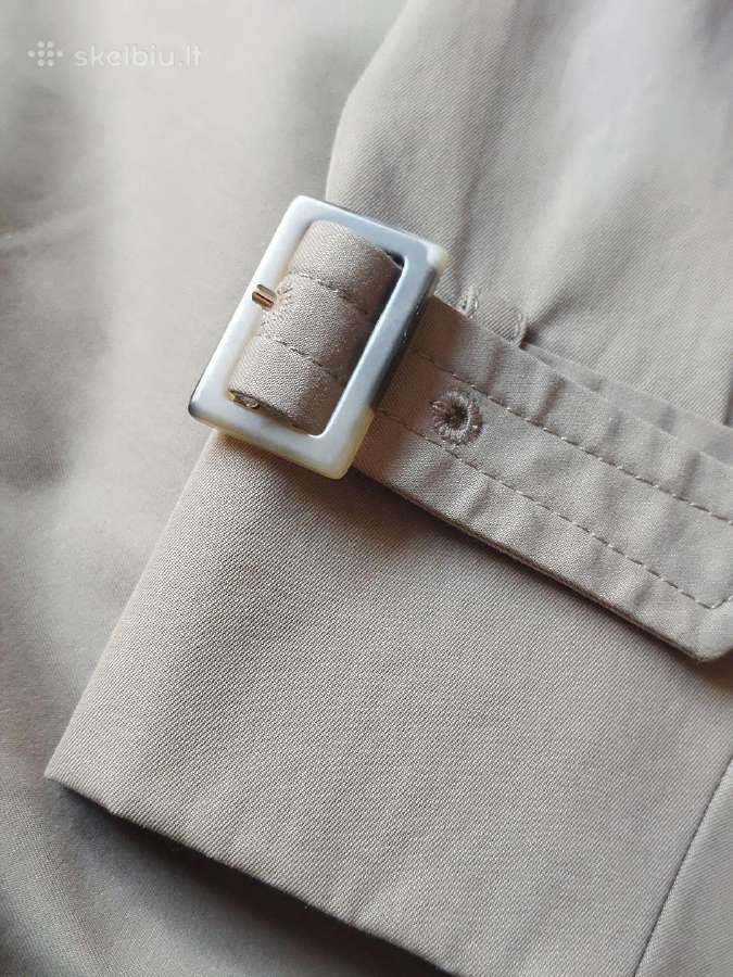 Massimo Dutti lietpaltis - nuotraukos Nr. 11