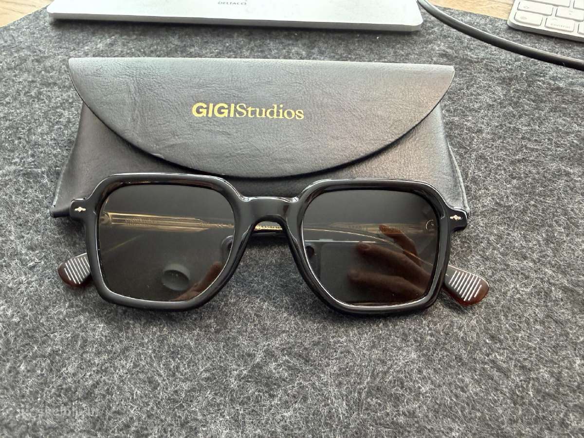 Gigistudios akiniai nuo saulės
