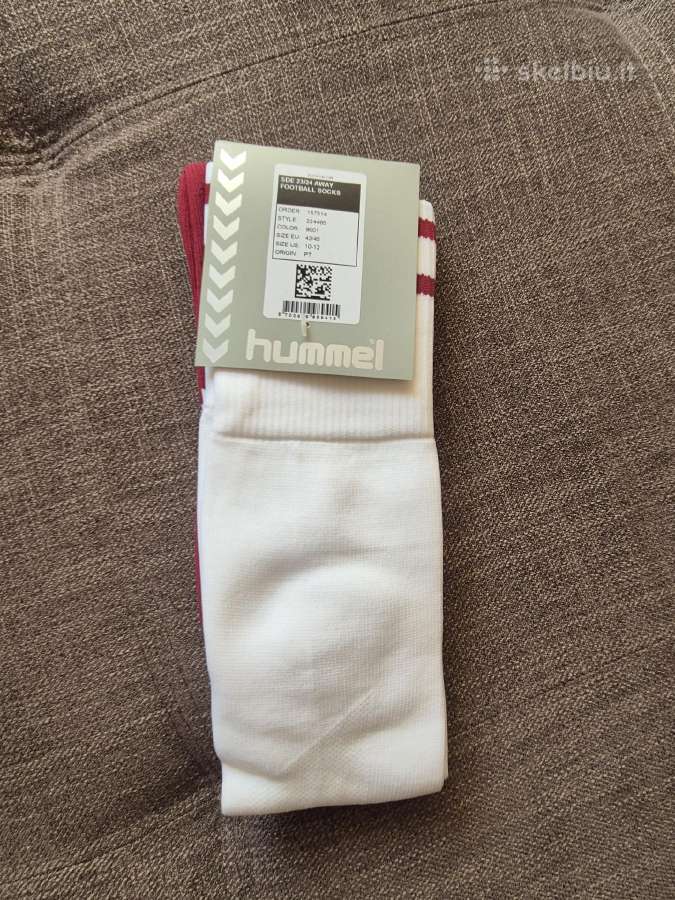 Futbolininko kojinės