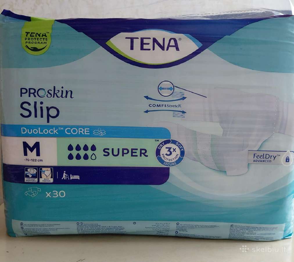 Pampersai suaug.m