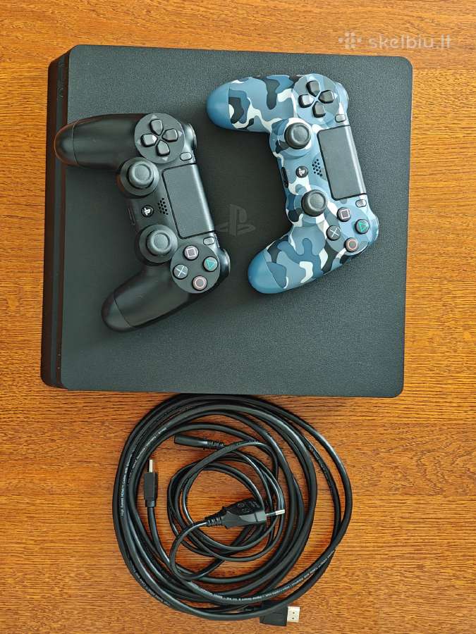 Playstation4