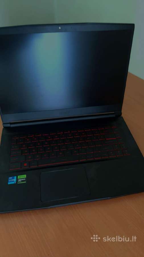 Msi Gf63 Thin 12ve
